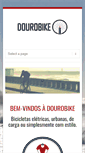 Mobile Screenshot of dourobike.com